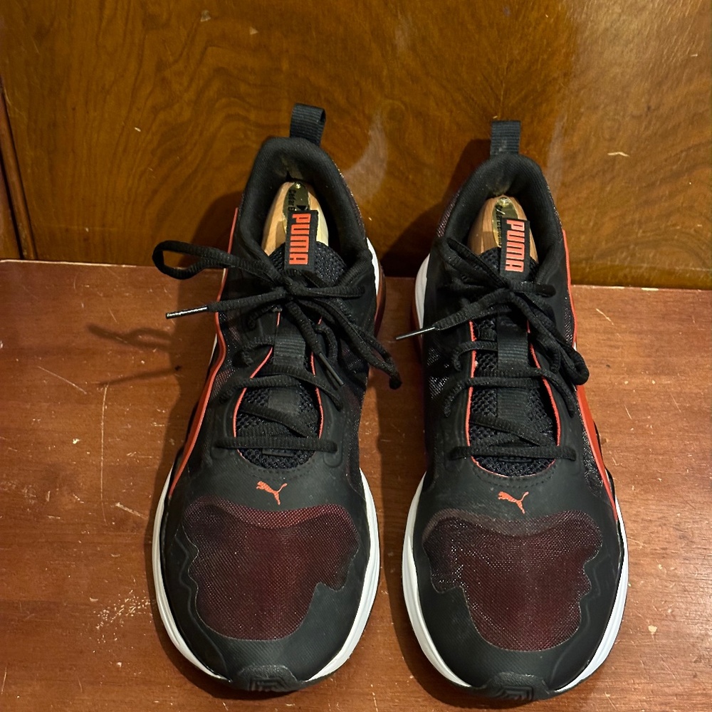 Puma LQDCell Tension Rase Sneakers